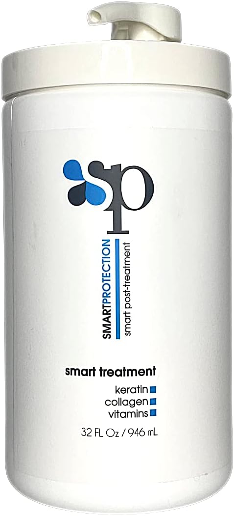 Post-Treatment Conditioner Mask 32oz by Smart Protection