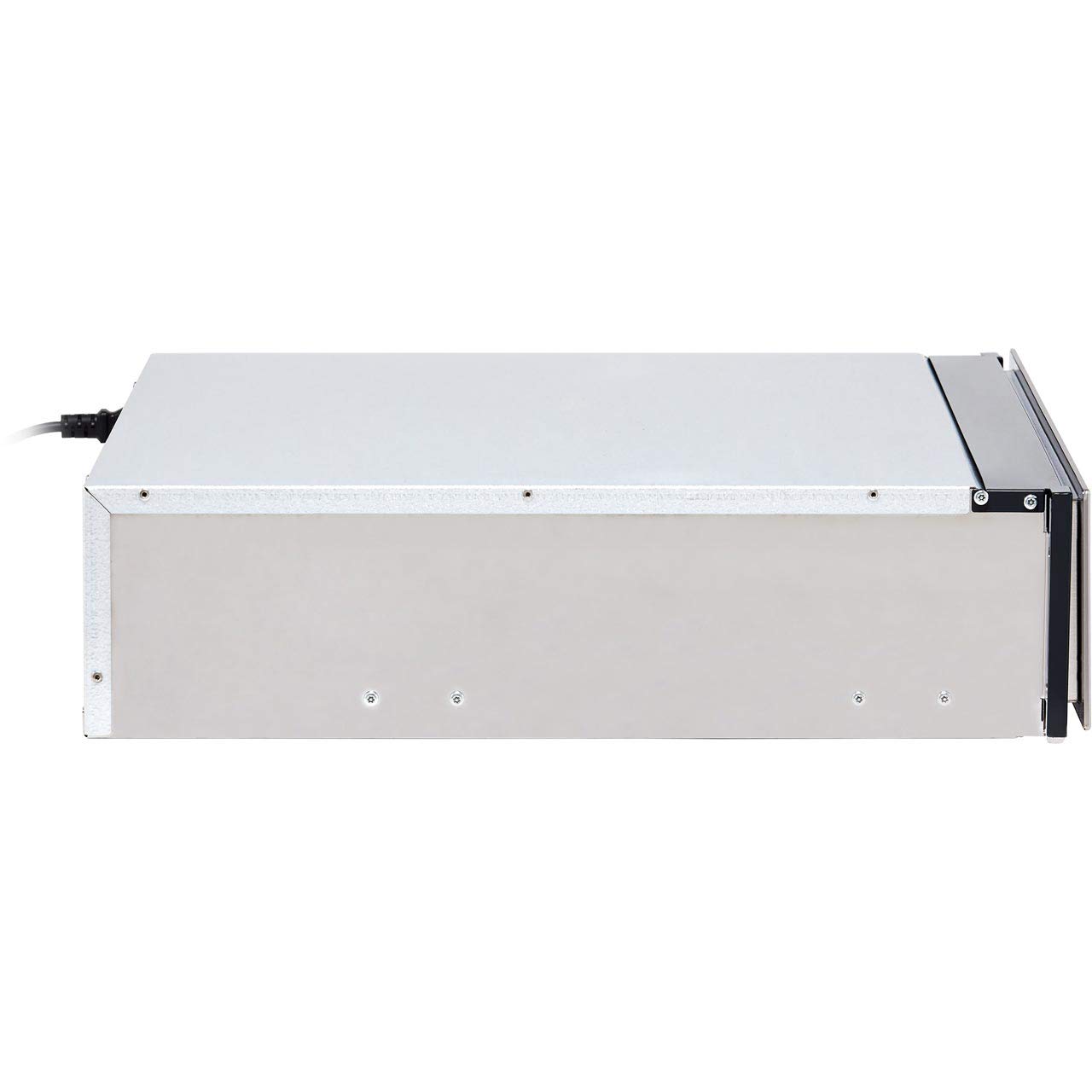 Electric Drawer for Heating The Dishes CPR315X — view 4