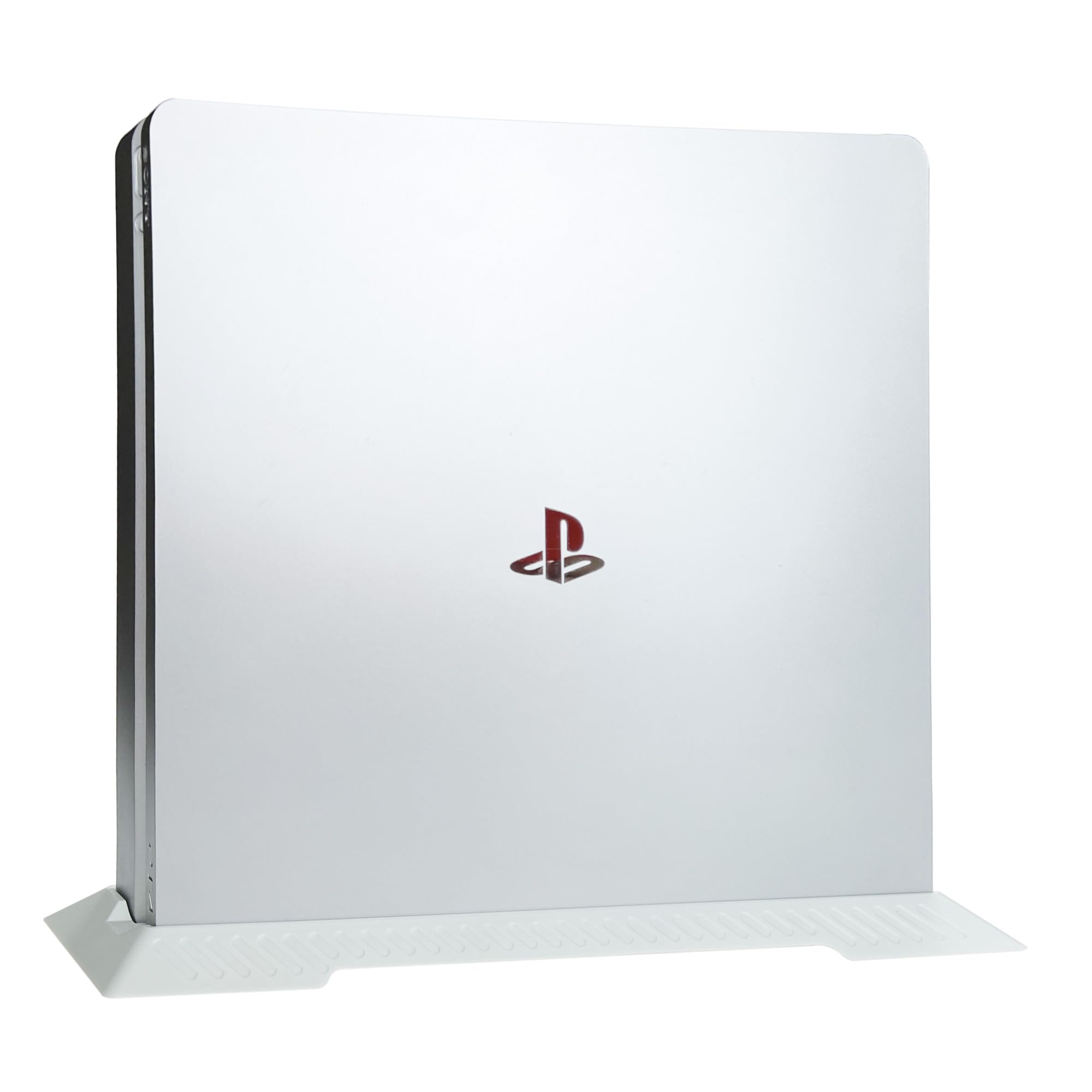 Amazon.co.jp: BLUEHOOSYOO PS4 Slim/Slim Vertical Stand, Space