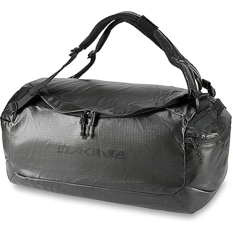 DAKINE Ranger 60L Weather-Resistant Duffle Bag Cover