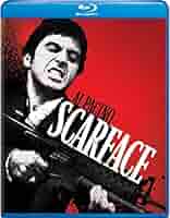 scarfaceページ Amazon.co.jp: SCARFACE (1983) (BLU RAY/DVD/DIGITAL W/UV