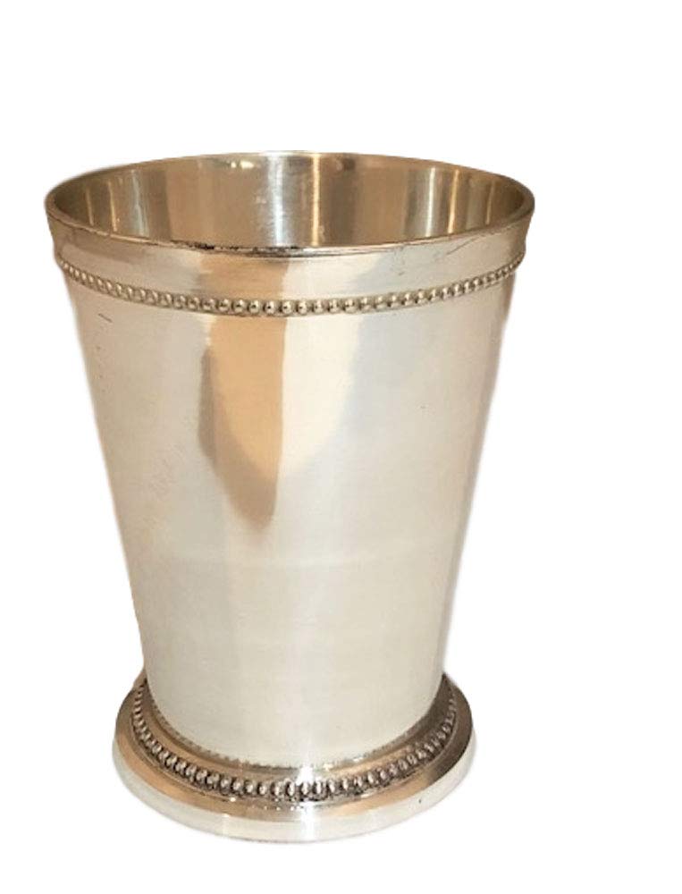 Two's Company McKenzie Mint Julep Cup Vase