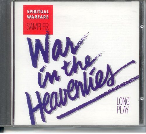 War in the Heavenlies