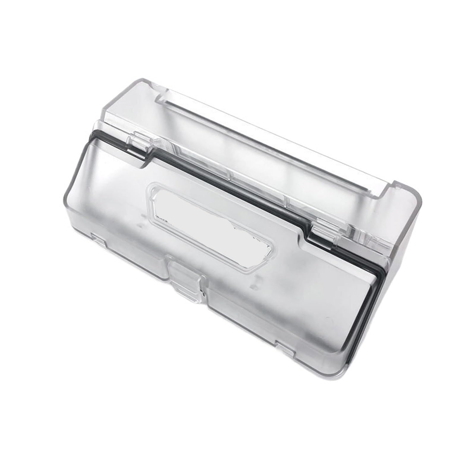 Eezii White With Filter Dust Box，Compatible For Xiaomi，