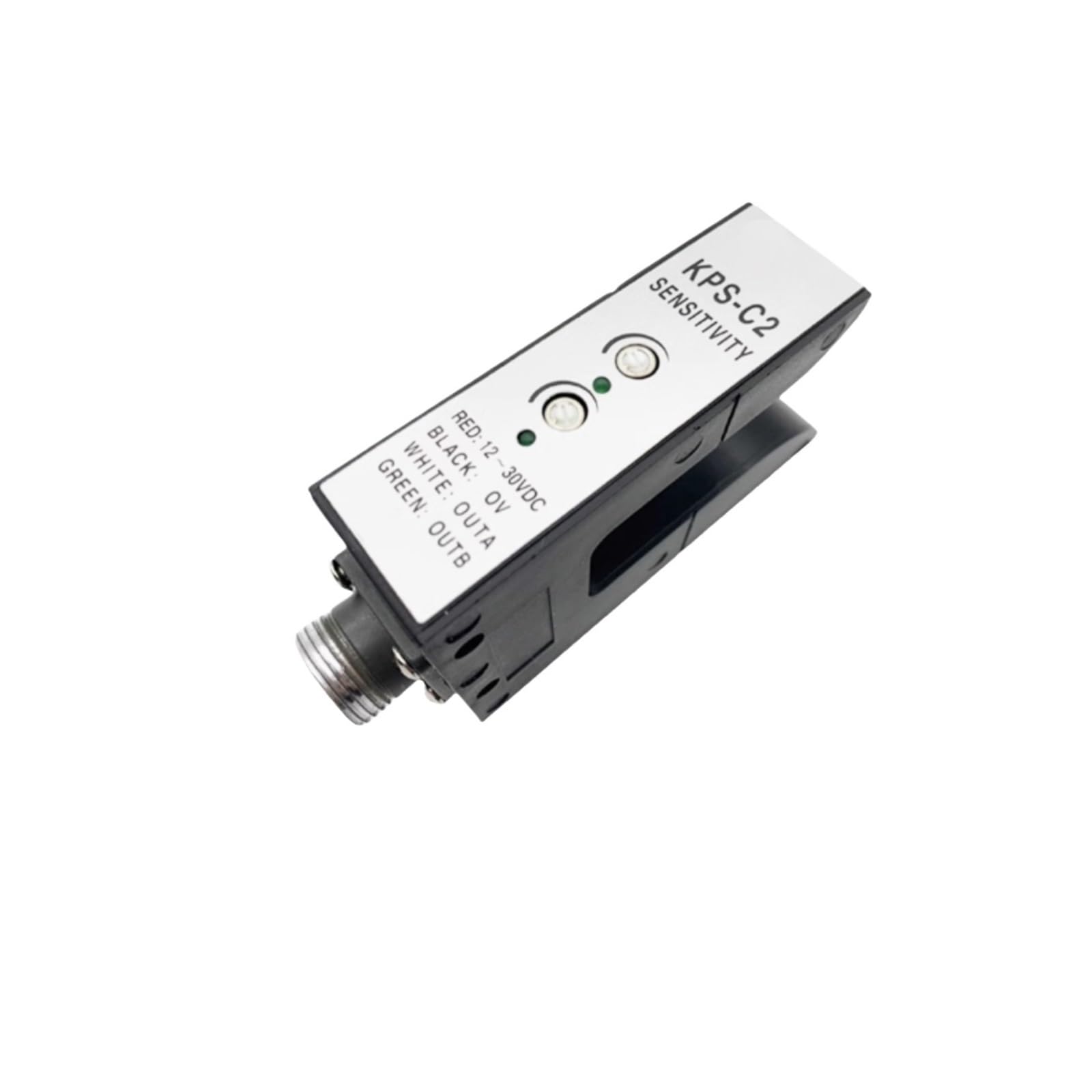 Capteur photoélectrique en Forme de U KPS-C2 pour automatiser le comptage précis de pièces