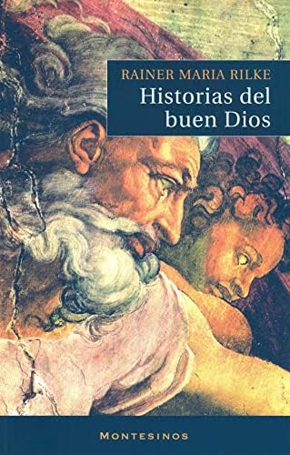 Historias del buen Dios (Montesinos)