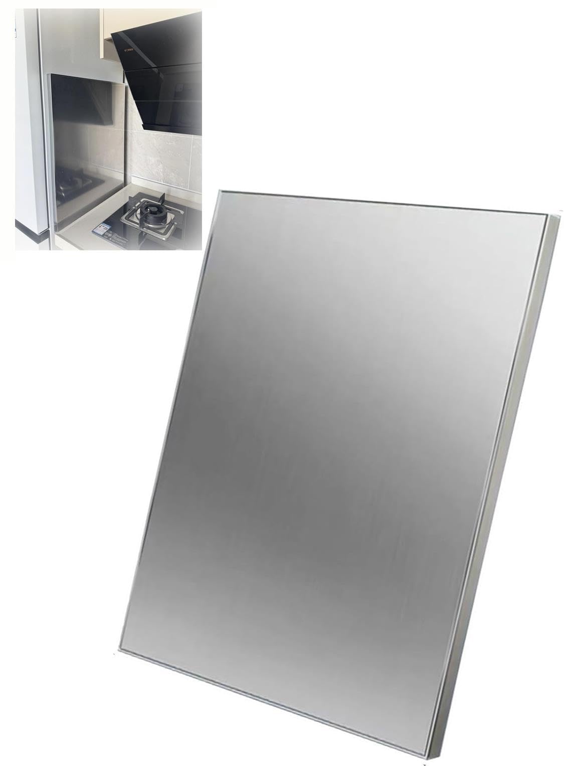 Pannello Termico 2cm per Frigorifero Vicino ai Fornelli Cucina