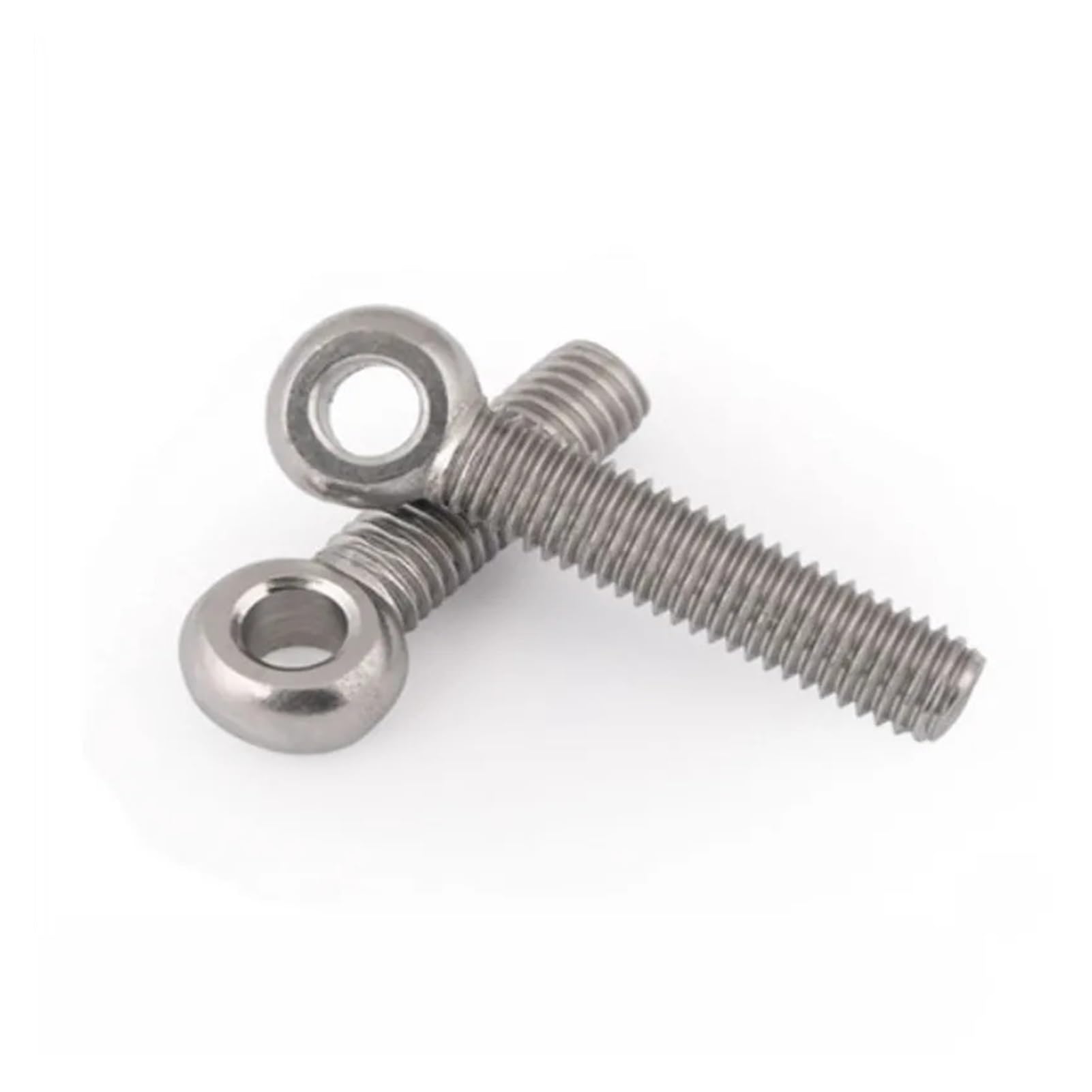 Toolcraft Borchie M8 40 Mm In Acciaio - Acquista Su - Foto 2