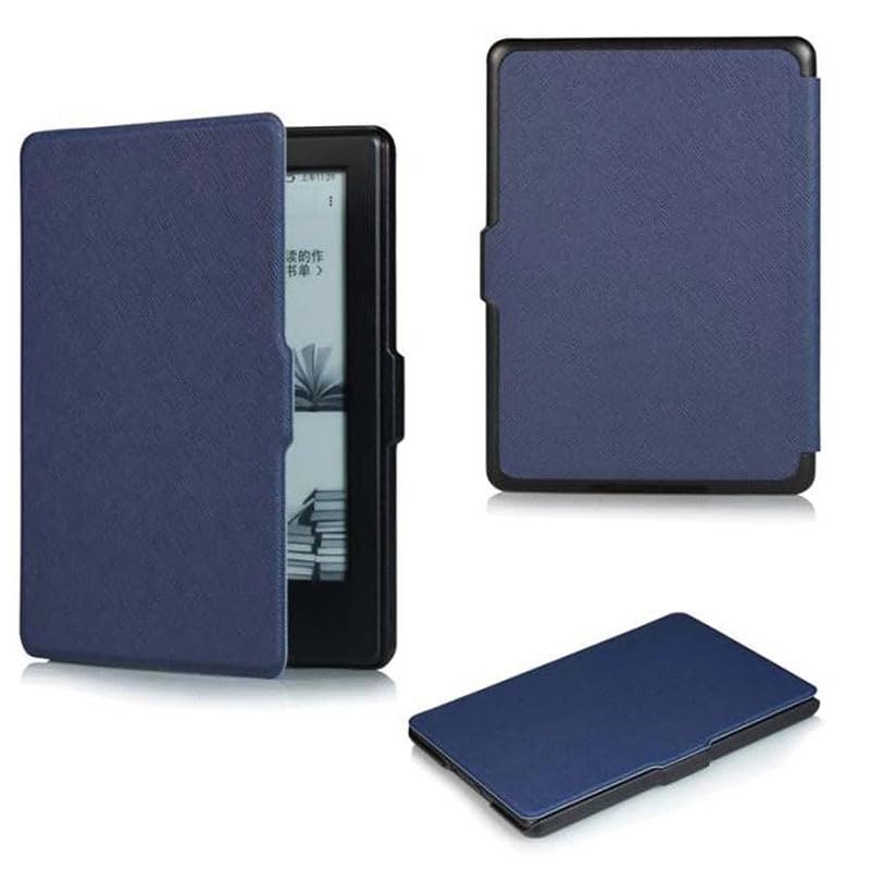 Amazon.com: Case for Kindle 558 6.0 inch 8th Gen 2016