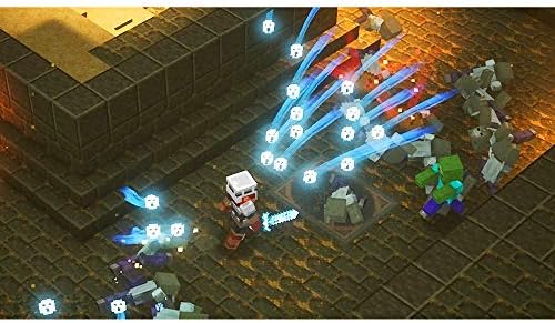 Minecraft Dungeons: Standard Edition – Windows 10 [Digital Code] — view 7