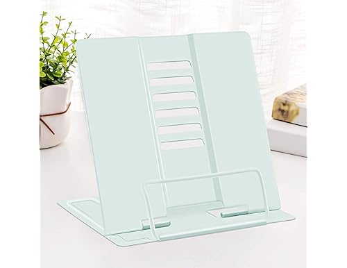 10 Best Document Stands for Desk in 2024: Reviews and Buying Guide