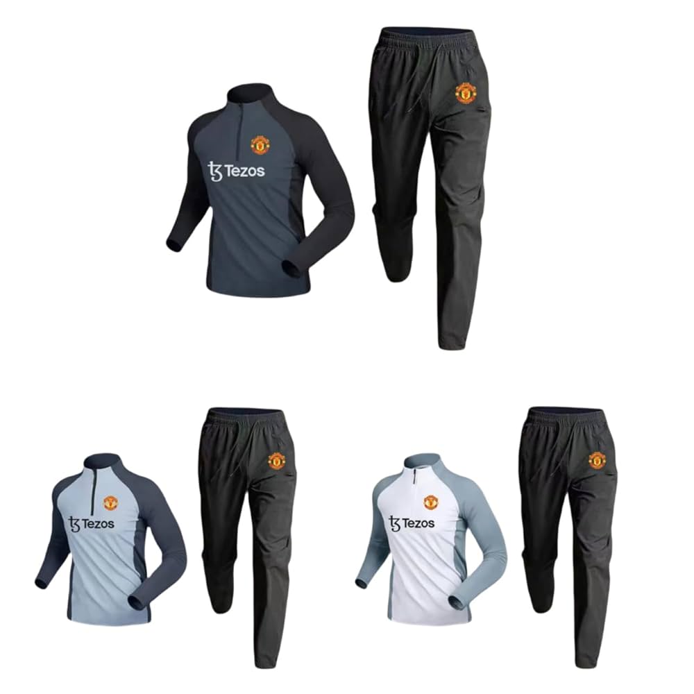 マンチェスターユナイテッド ユニフォーム セットアップ Amazon | マンチェスター・ユナイテッド サッカートレーニング