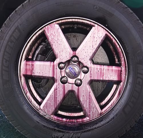 Koch Chemie Rrr Reactive Rust Remover,Flugrostentefrner/ Felgenreiniger 500ml