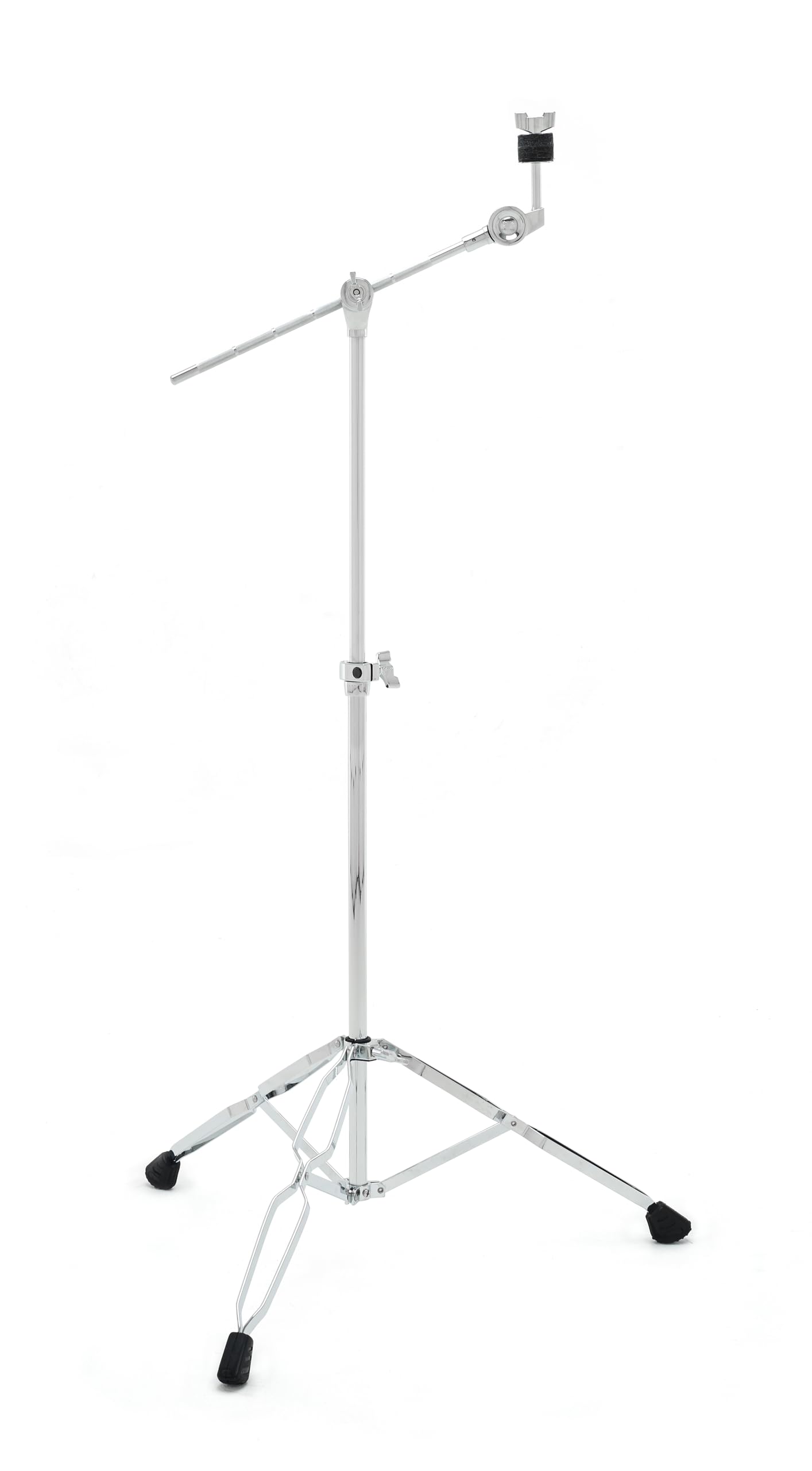 Gibraltar Hardware Pack 4700PK, composto da: 4706 Asta per rullante, 4707 Asta per charleston, 4709 Asta per piatti giraffa, 4710 Asta per piatti, 4711ST Pedale singolo