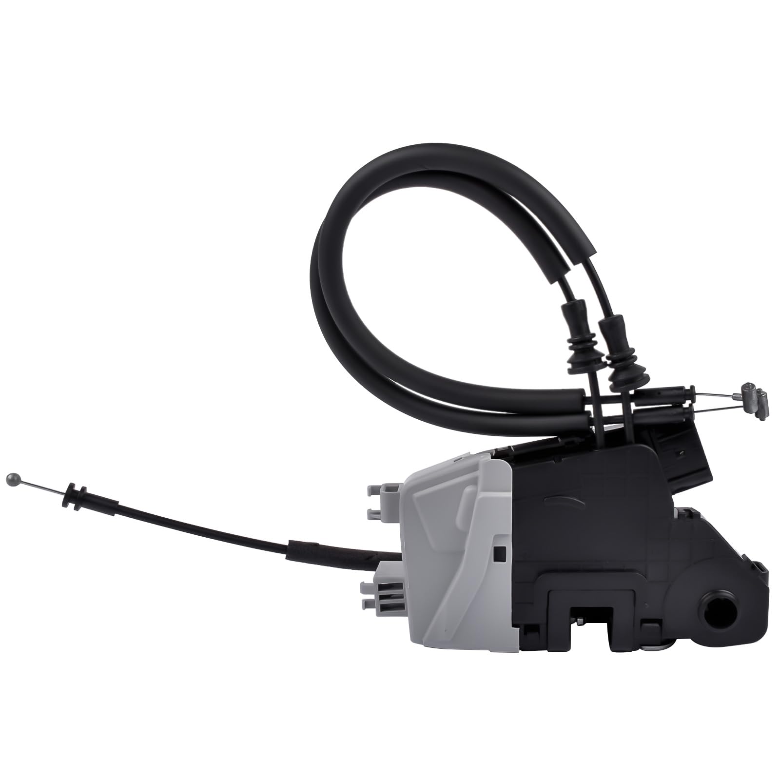 Bisenya Avant Gauche Servomoteur de Serrure de Porte 7 Broches Remplacement pour Tucson TL, TLE TLE TL Uniquement pour Les modèles 2016-2020 81310-D3010 81310D3010