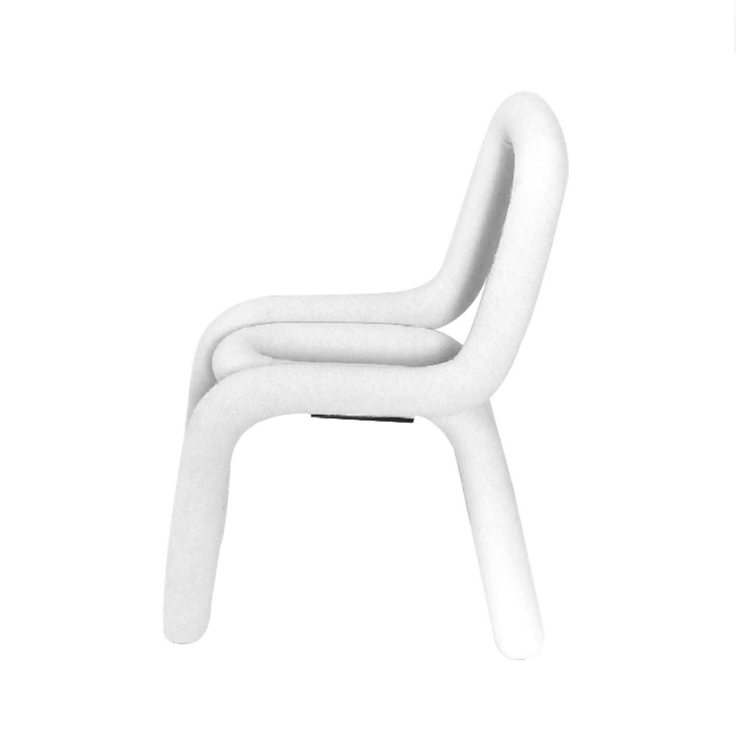 Amazon｜椅子 おしゃれ ダイニングチェア ジェネリック家具 ボールド