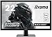 Produktbild iiyama G-MASTER Black Hawk GE2288HS-B1 54,7cm (21,5 Zoll) LED-Monitor Full-HD (DVI-D, HDMI, 1ms Reaktionszeit, FreeSync) schwarz