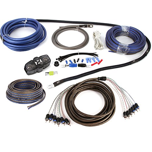 Best 5 Channel Amp For Cars