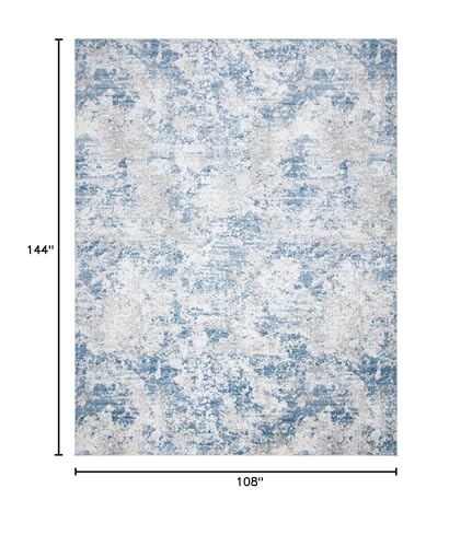 Tapete SAFAVIEH Amelia 274x366 cm, diseño moderno miniatura 2