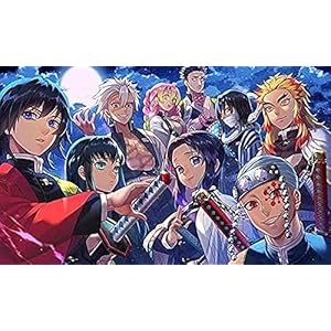 Japanse anime klassieke puzzelpuzzels 1000 stukjes, educatieve spellen Geweldig puzzelspel Diy Stress Reliever Gift