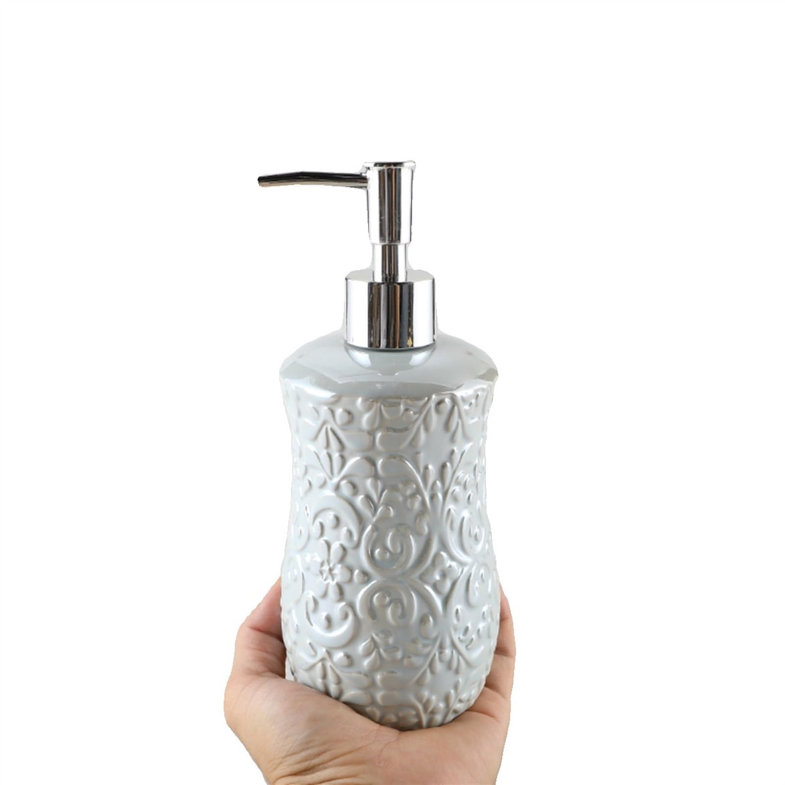Dispensador de jabón líquido, Dispensador de jabón, dispensador cocina