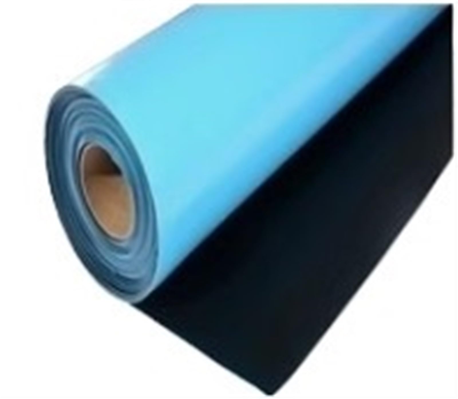 Workbench mats，Electro Static Discharge Soldering Mat,High Temperature Antistatic(Blu,60x183cm/24x72in)