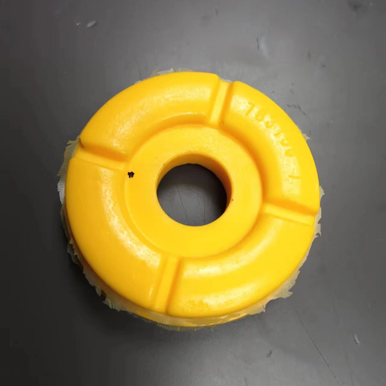 Amazon.com: AUTO-PALPAL BUFFER RUBBER PARTS 31336776390 