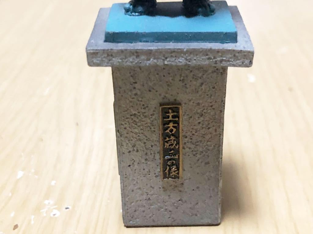 yujin　こころの像紀行　其の一&其の二　全12種フルコンプ yujin こころの像紀行 其の一&其の二 全12種フルコンプ