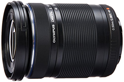 DJI CP.BX.00000030.01 Objektiv, 16–50 mm, f/2.8-16, Schwarz