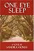 ONE EYE SLEEP - Brown, Sandra