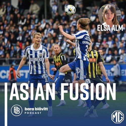 『674. Asian Fusion』のカバーアート