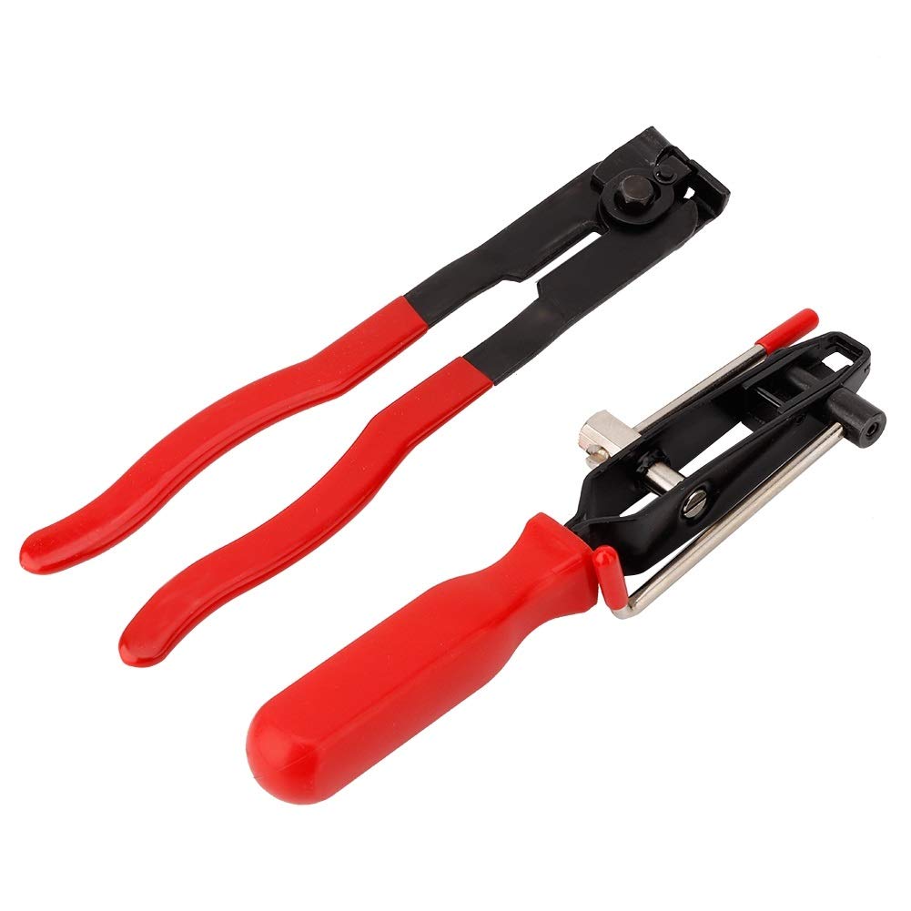 Visseuse à pince pour jonction CV outil de serrage de soufflet en acier pour garage