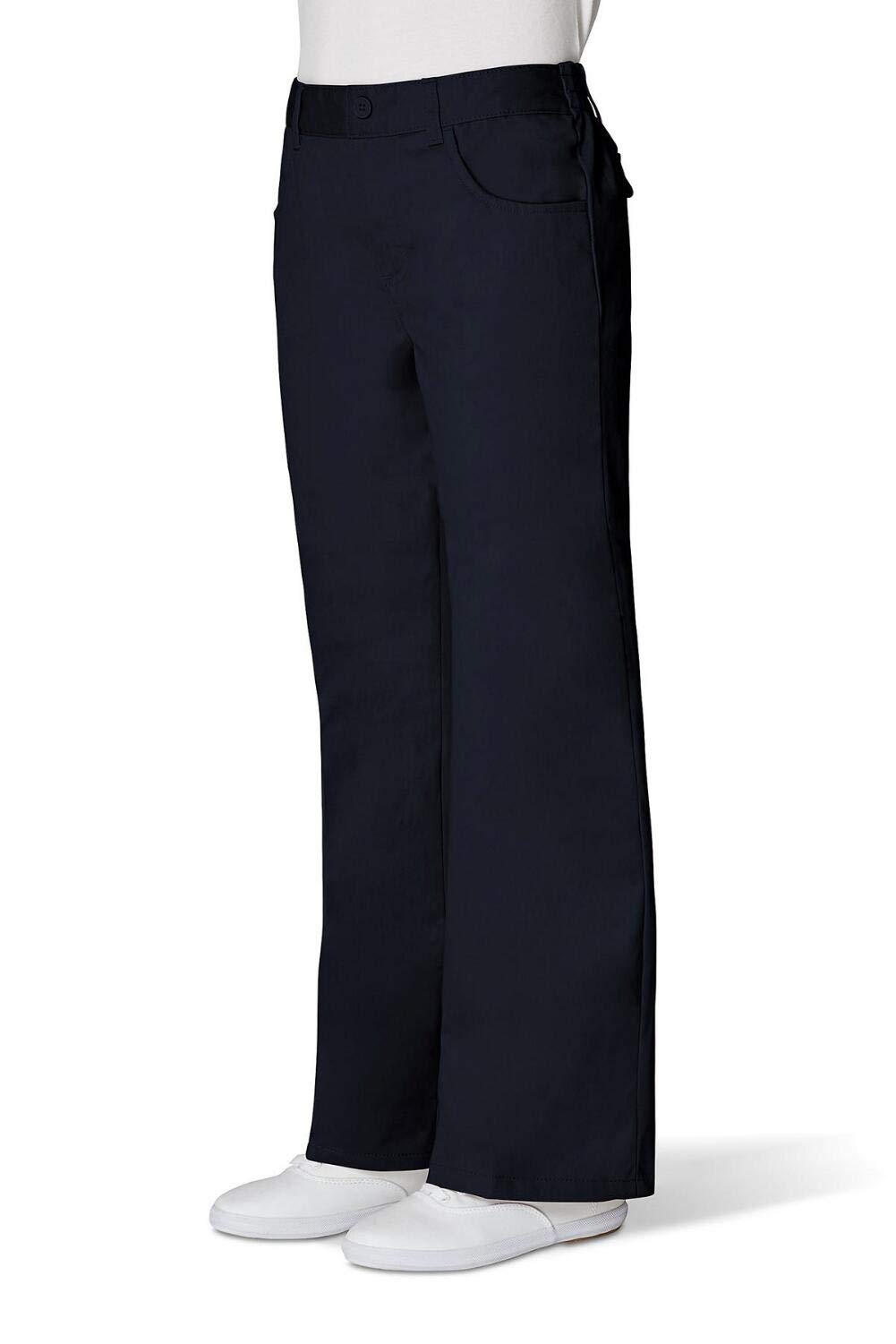 French Toast Girls' Bootcut Pant