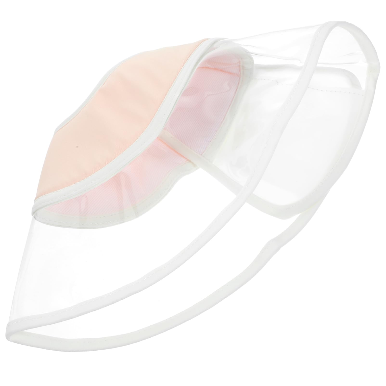 INOOMP 4piezas Collar Cono para Gatos Cono De para Detener Lamer y Rasguñar Collar Protector y Cómodo para