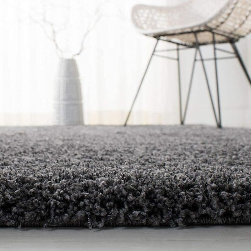 Image of Carpet for Hall | Carpet for Living Room |5X7 FEET Rugs for Bedroom | Carpet | Rug for Living Room | Carpet & Rugs for Home Decor | Carpet for Bedroom Floor (Grey C Plus)