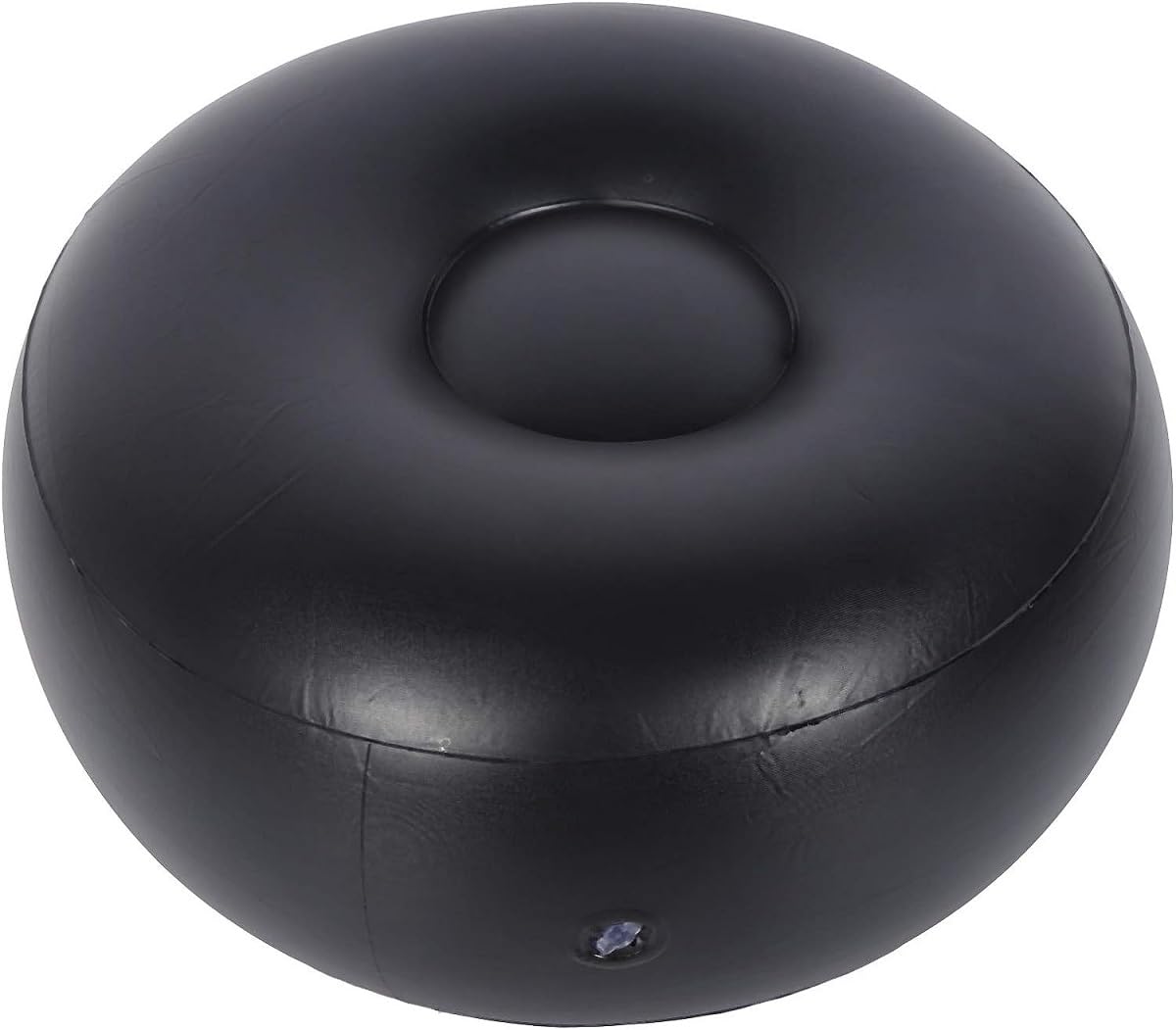Comfort Axis Small Portable Inflatable Stool Round 20