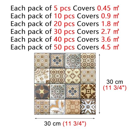 Paneles de espuma de PVC retro para tapar imperfecciones de pared y techo 6