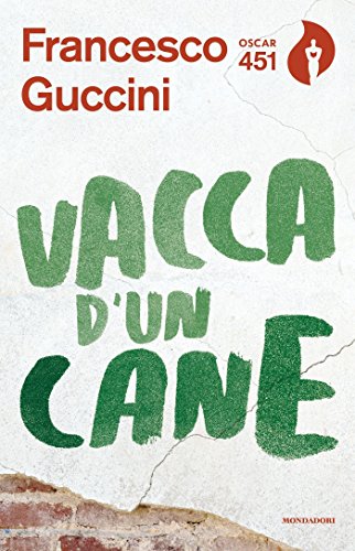 Vacca d'un cane