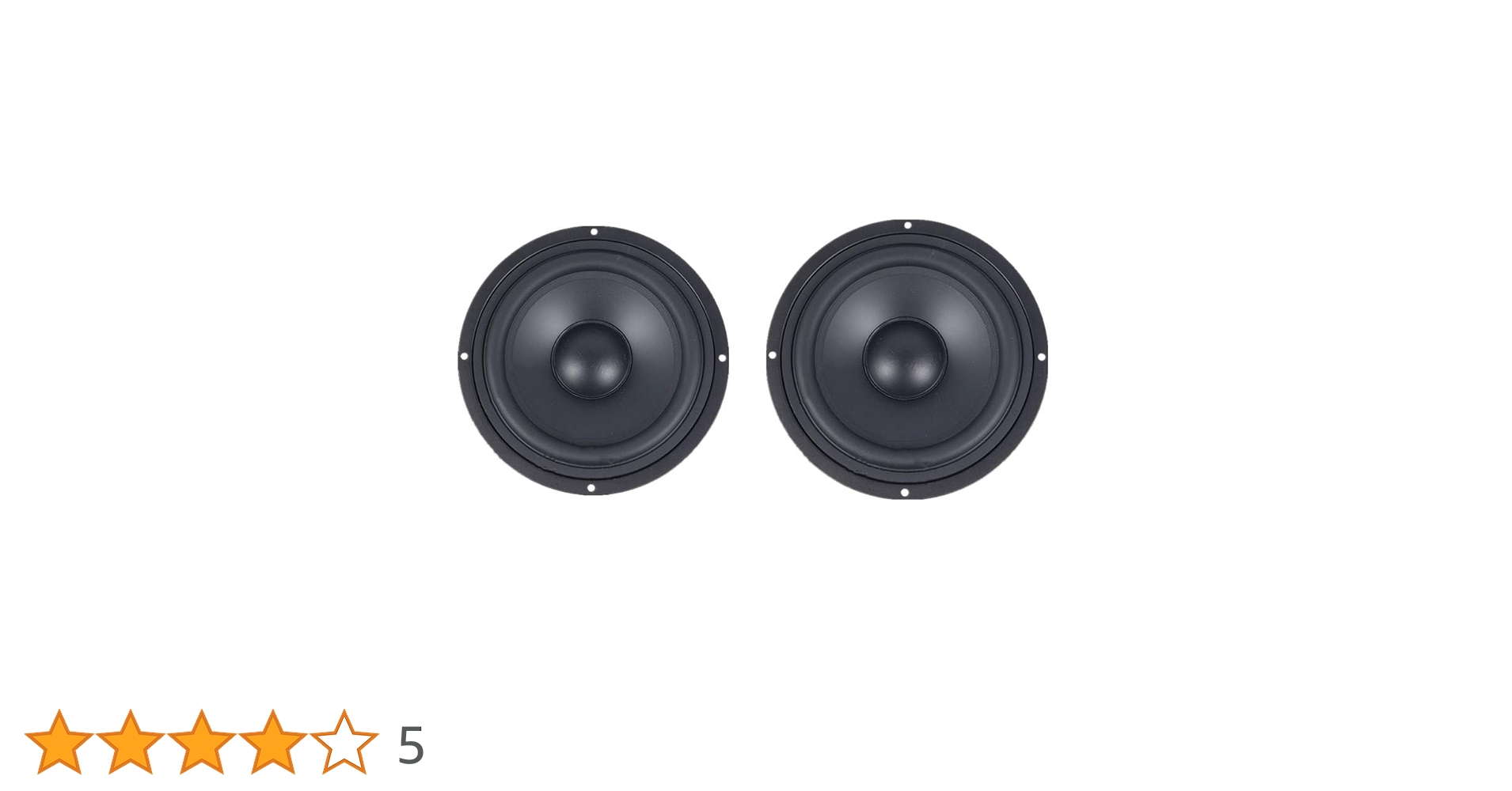 Amazon | パッシブラジエーター低音スピーカーパッシブ