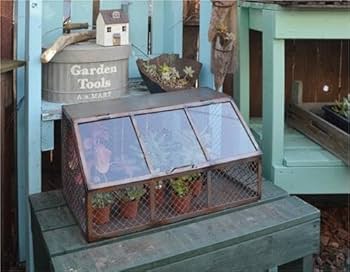 ガラスコンテナ ガーデニング 多肉 アンティーク ラック プランター ガラスコンテナ ガーデニング 多肉 アンティーク ラック プランター