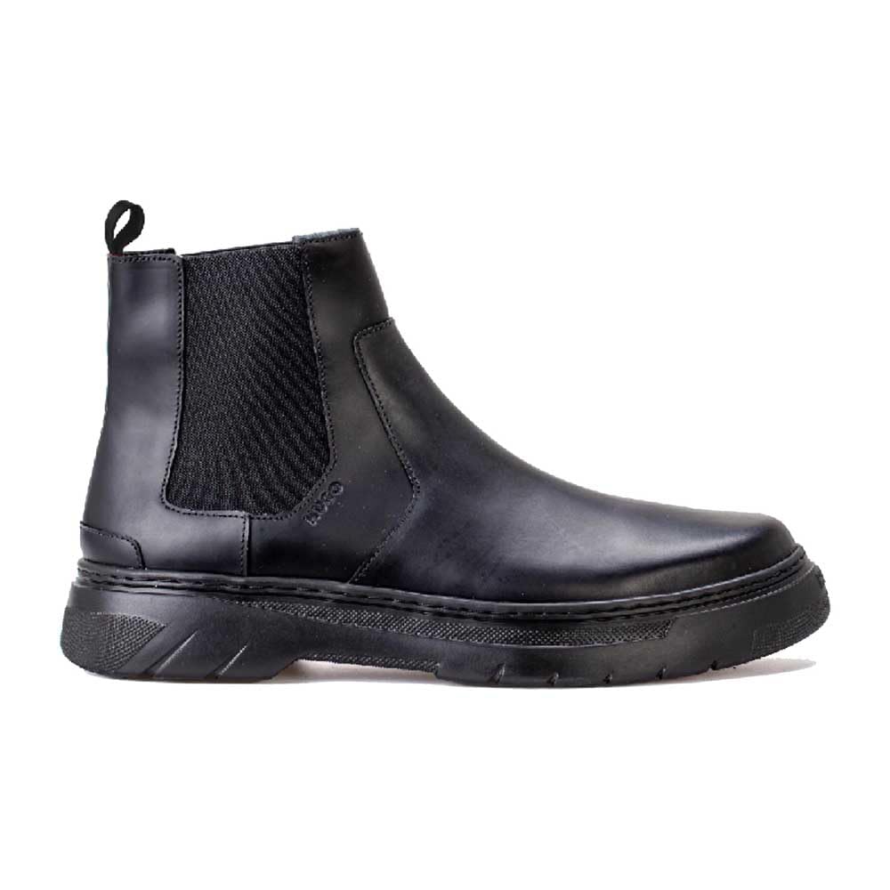 HUGO Herren Urian Cheb BO Chelsea Boots