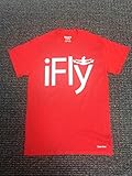 Chosen Bows Hot Pink iFly T-Shirt