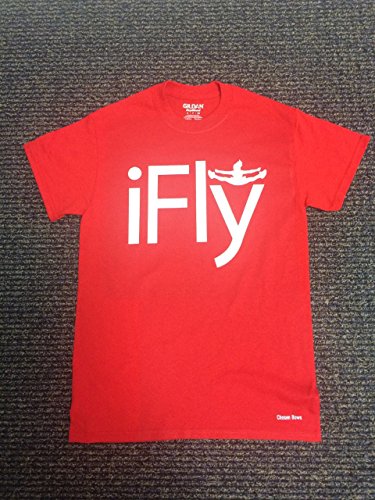 Chosen Bows Hot Pink iFly T-Shirt