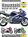 Kawasaki Ninja ZX-7R & ZX-9R '94 TO '04 (Haynes Service And Repair Manual)