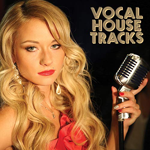 Vocal House Tracks [Explicit] von VARIOUS ARTISTS bei Amazon Music Amazon.de