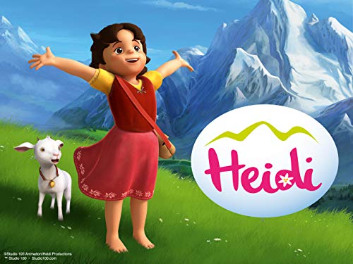  Heidi