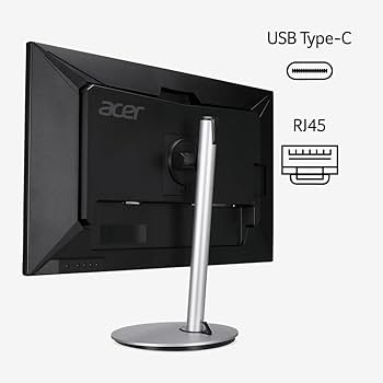 Amazon.com: Acer CB322QK semipruzx 31.5