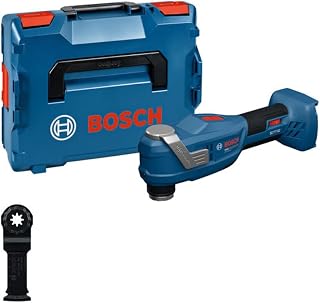Bosch PRO 18V System Cordless Oscilating Tool GOP18V-30 (incl. Plunge Blade PAIZ 32 APB, L-BOXX)