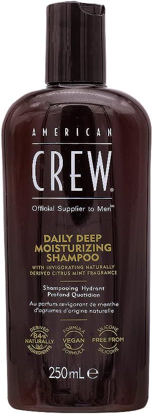 AMERICAN CREW Szampon profesjonalny