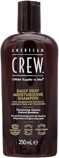 AMERICAN CREW PROFESSIONELL SHAMPOO